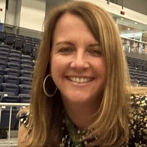 Meet your Posher, Rebecca